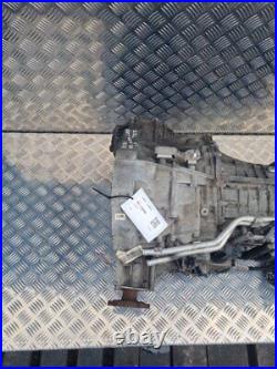 Audi A6 Gearbox Automatic Txd 2.0d 2018-2024