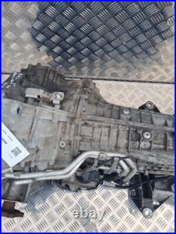 Audi A6 Gearbox Automatic Txd 2.0d 2018-2024