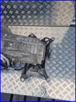 Audi A6 Gearbox Automatic Txd 2.0d 2018-2024