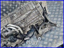 Audi A6 Gearbox Automatic Txd 2.0d 2018-2024