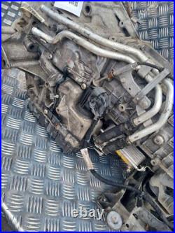 Audi A6 Gearbox Automatic Txd 2.0d 2018-2024