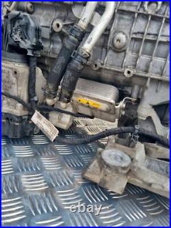 Audi A6 Gearbox Automatic Txd 2.0d 2018-2024