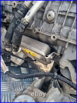 Audi A6 Gearbox Automatic Txd 2.0d 2018-2024