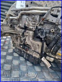 Audi A6 Gearbox Automatic Txd 2.0d 2018-2024