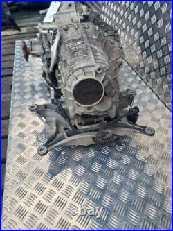 Audi A6 Gearbox Automatic Txd 2.0d 2018-2024