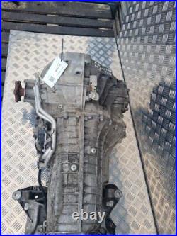 Audi A6 Gearbox Automatic Txd 2.0d 2018-2024