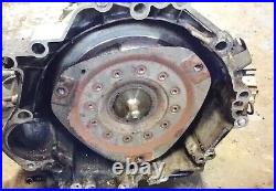 Audi A6 Gearbox Zfs 6 Speed Automatic 3.0 Diesel 1071301252 2008