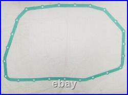 Audi A6 Quattro Zf 6hp19 6 Speed Automatic Gearbox Oil 7l Filter Gasket