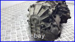 Audi A6 S6 C5 4B Automatic Gearbox Transmission 5HP19 AMD68321
