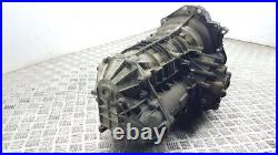 Audi A6 S6 C5 4B Automatic Gearbox Transmission 5HP19 AMD68321