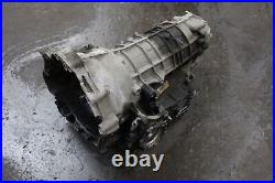 Audi A8 4D D2 FL 5 Speed ZF Automatic Transmission Gearbox type EBX 01V300043N