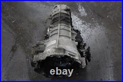 Audi A8 4D D2 FL 5 Speed ZF Automatic Transmission Gearbox type EBX 01V300043N