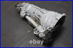 Audi A8 4E D3 4.2 TDi ZF Automatic Gearbox Type JYN 09E300038P