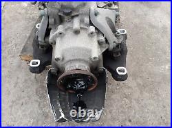 Audi A8 4.0 TDi D3 2002 -2009 Automatic Gearbox HPY