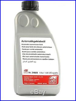 Audi A8 Automatic Transmission/gearbox Oil Strainer/filter/gasket/seal/atf X9