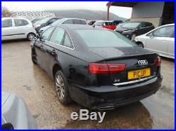 Audi A8 C7 14-19 2.0 TDi Diesel Gearbox 7 Speed Automatic SVC Code 0000377077