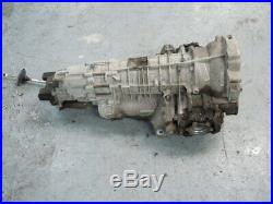 Audi A8 D2 2.8 V6 5 Speed Automatic Quattro Gearbox Type FBA #10