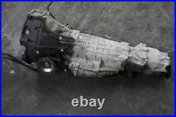 Audi A8 D2 4 Speed Automatic Quattro Gearbox Type CML SPARES OR REPA