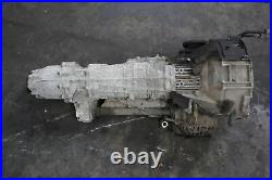 Audi A8 D2 4 Speed Automatic Quattro Gearbox Type CML SPARES OR REPA