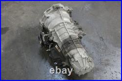 Audi A8 D2 5 Speed ZF Automatic Transmission Gearbox type EBX