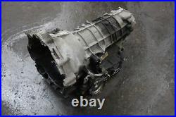 Audi A8 D2 5 Speed ZF Automatic Transmission Gearbox type EBX