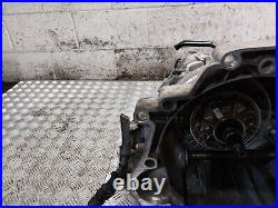 Audi A8 D3 2007 3.0 Tdi Diesel Automatic Gearbox & Torque Converter Code Jnl