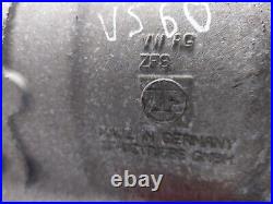 Audi A8 D3 3.0 Diesel Automatic Gearbox & Torque Converter Code Zfs 2008