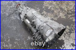 Audi A8 D3 3.0 TDi Automatic Gearbox Type Code KZC 09L300041T