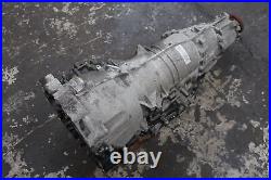 Audi A8 D3 3.0 TDi Automatic Gearbox Type Code KZC 09L300041T