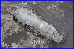 Audi A8 D3 3.0 TDi Automatic Gearbox Type Code KZC 09L300041T