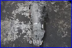 Audi A8 D3 3.0 TDi Automatic Gearbox Type Code KZC 09L300041T