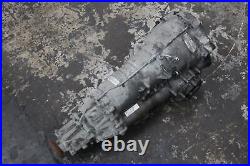 Audi A8 D3 3.0 TDi Automatic Gearbox Type Code KZC 09L300041T