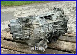 Audi A8 D3 3.2 FSI V6 Petrol Automatic Gearbox