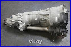Audi A8 D3 4.0 TDi V8 ZF Automatic Gearbox Type HPY 09E300037C