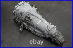 Audi A8 D3 4.2 TDi ZF Automatic Gearbox Type JYN 09E300035P