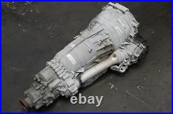 Audi A8 D3 4.2 TDi ZF Automatic Gearbox Type JYN 09E300035P