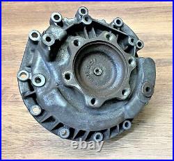 Audi Allroad 2.5 Tdi 5hp-19 Automatic Gearbox Eyj Differential 1060435033zp