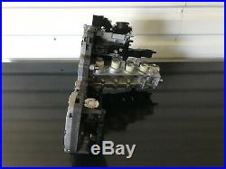 Audi Automatic Gearbox Mechatronic Complete Borgwarner 0b5325025ac 0b5927256f