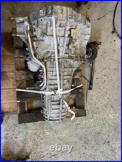 Audi Automatic TXD Gearbox for A6 C8