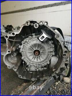 Audi B7 A4 Automatic Gearbox Diesel 2005-2008
