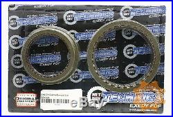 Audi / BMW 5HP24 Automatic Gearbox Friction Kit Exedy
