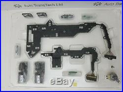 Audi Mechatronics Repair Kit S-TRONIC 0B5 398 048 D A4 A5 A6 A7 Q5 DL501 DCT