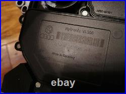 Audi Original Multitronic Automatic Gearbox Control ECU Unit Module 01J927156HT