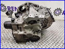 Audi Q2 MK1 2016-2022 7 Speed DSG Automatic Gearbox Transmission SMV 1.4 TSI