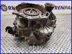 Audi Q2 MK1 2016-2022 7 Speed DSG Automatic Gearbox Transmission SMV 1.4 TSI