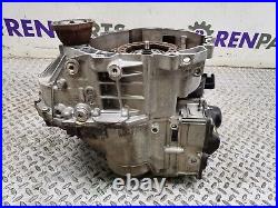 Audi Q2 MK1 2016-2022 7 Speed DSG Automatic Gearbox Transmission SMV 1.4 TSI