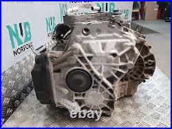Audi Q3 8U S Tronic 7 Speed Automatic gearbox + Transfer Case 19/7/22 1A1B
