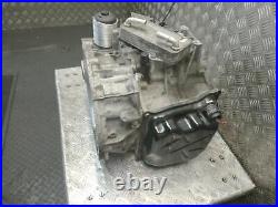 Audi Q3 Gearbox Qyq Automatic 7 Speed 2.0 D Quattro 0bh300012q Mk1 8u 2015 19