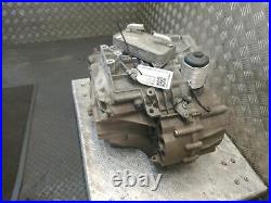 Audi Q3 Gearbox Qyq Automatic 7 Speed 2.0 D Quattro 0bh300012q Mk1 8u 2015 19