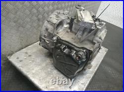 Audi Q3 Gearbox Qyq Automatic 7 Speed 2.0 D Quattro 0bh300012q Mk1 8u 2015 19